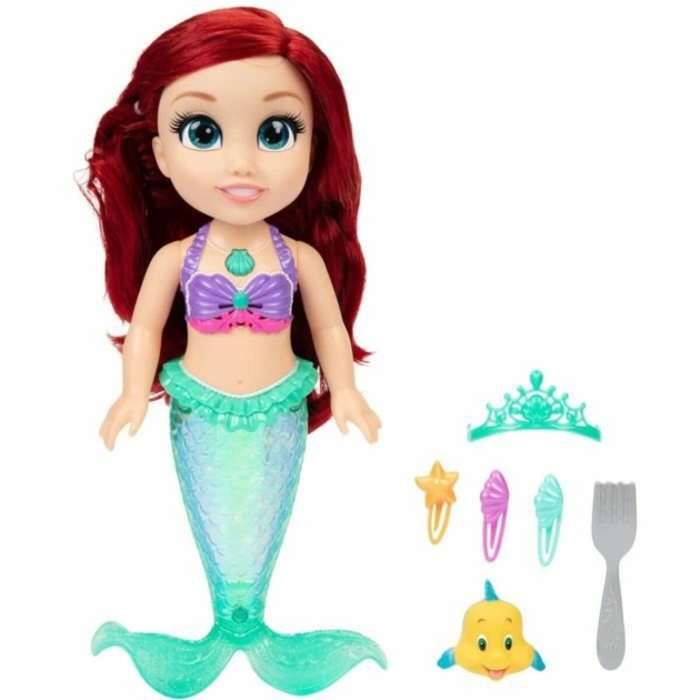 Lėlė Jakks Pacific Ariel