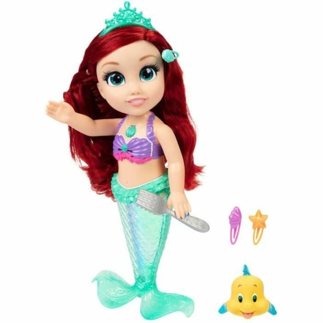 Lėlė Jakks Pacific Ariel