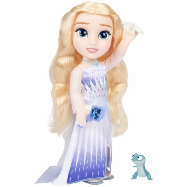 Lėlė Jakks Pacific Elsa Frozen 2 38 cm Disnėjaus Princesės