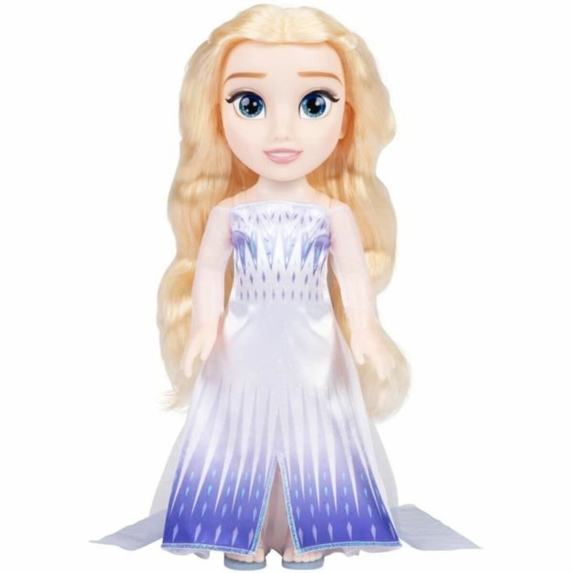 Lėlė Jakks Pacific Elsa Frozen 2 38 cm Disnėjaus Princesės