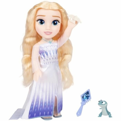 Lėlė Jakks Pacific Elsa Frozen 2 38 cm Disnėjaus Princesės