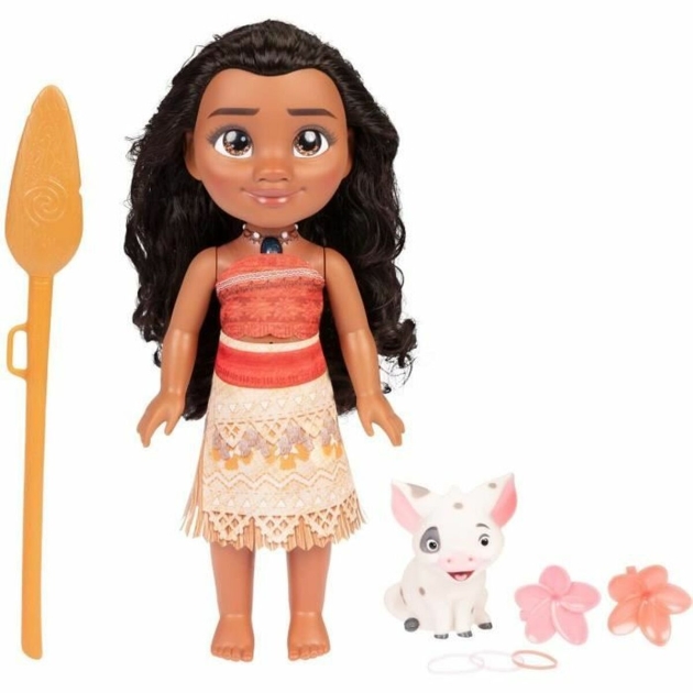 Lėlė Jakks Pacific Moana