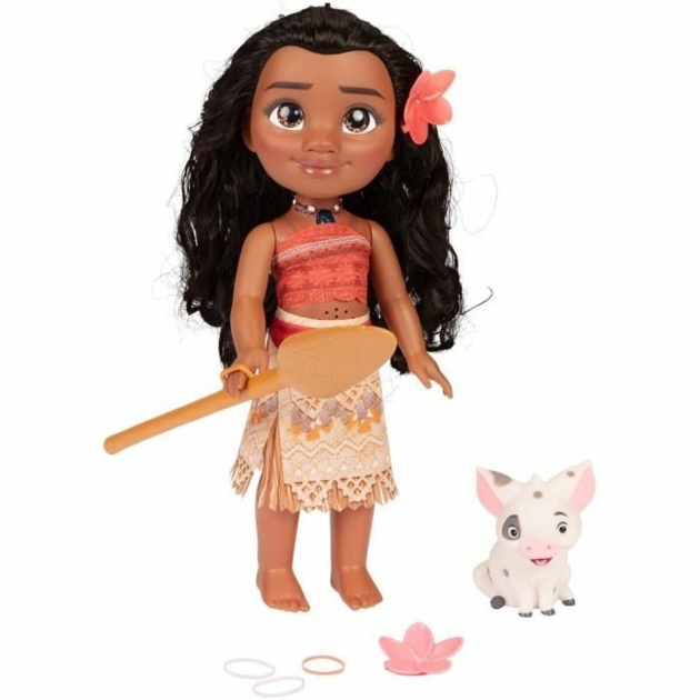 Lėlė Jakks Pacific Moana