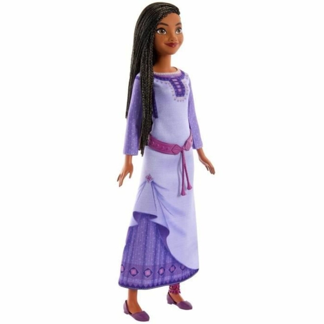 Lėlė Mattel ASHA