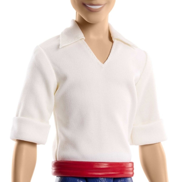 Lėlė Mattel Prince Eric