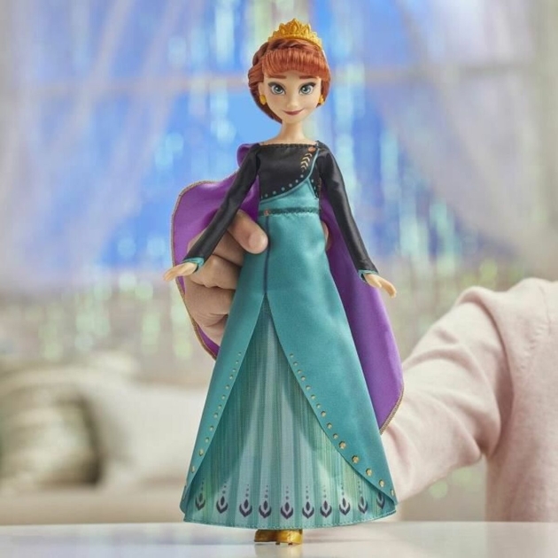 Lėlė Disney Princess Anna