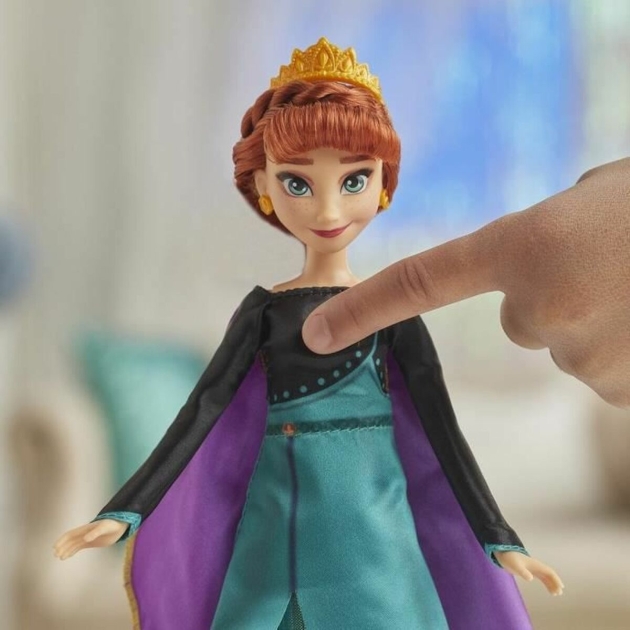 Lėlė Disney Princess Anna