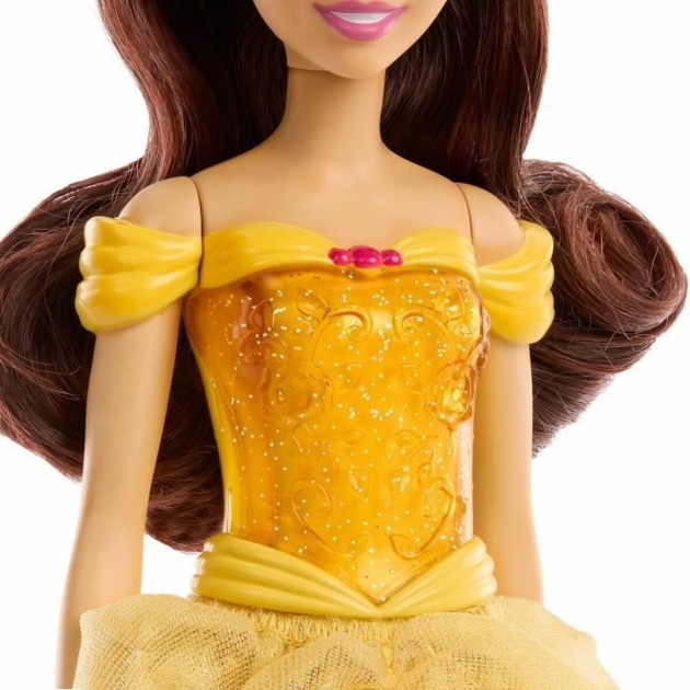 Lėlė Disney Princess HLW11