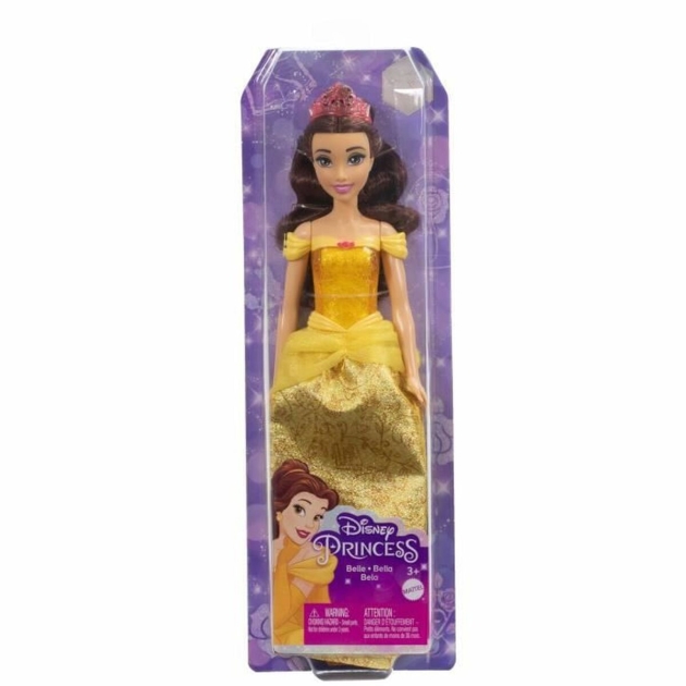 Lėlė Disney Princess HLW11