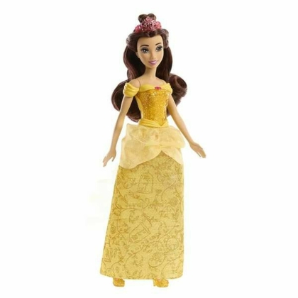 Lėlė Disney Princess HLW11