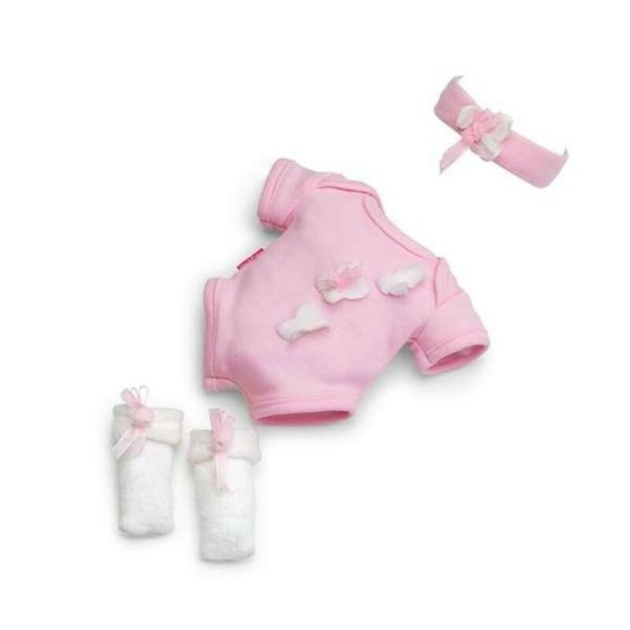 Lėlės drabužiai Baby Susu Berjuan 6204 (38 cm)