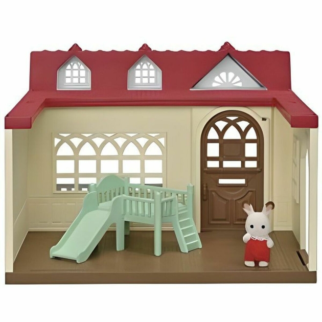 Lėlių namai Sylvanian Families 5393 La Maison Framboise