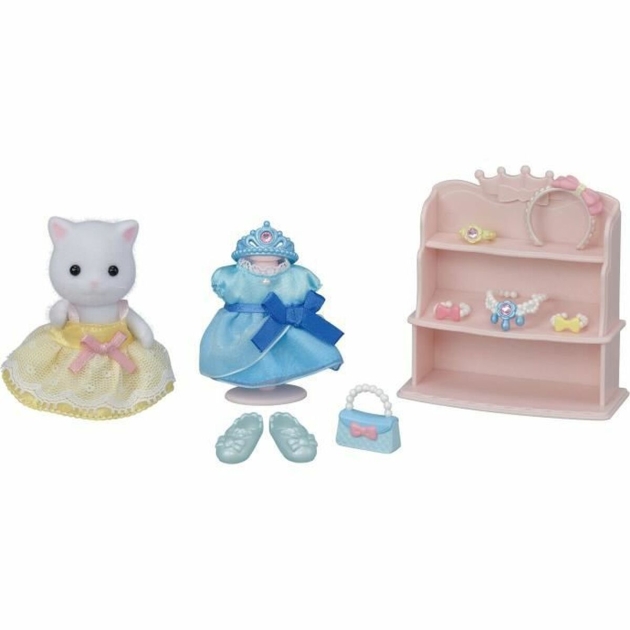 Lėlių namo priedai Sylvanian Families 5645