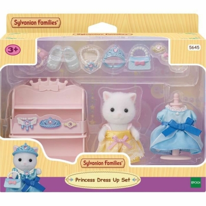 Lėlių namo priedai Sylvanian Families 5645