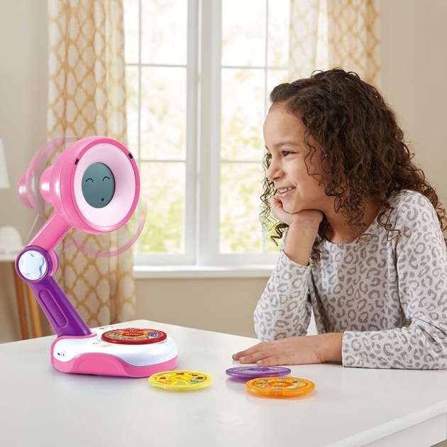 Lempa Vtech Funny Sunny Interaktyvus