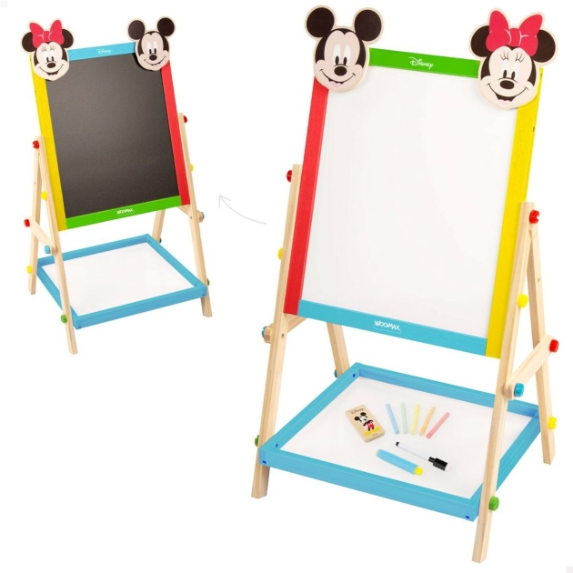 Lenta du viename Disney 5 Dalys 4 vnt. 40 x 64,5 x 31,5 cm