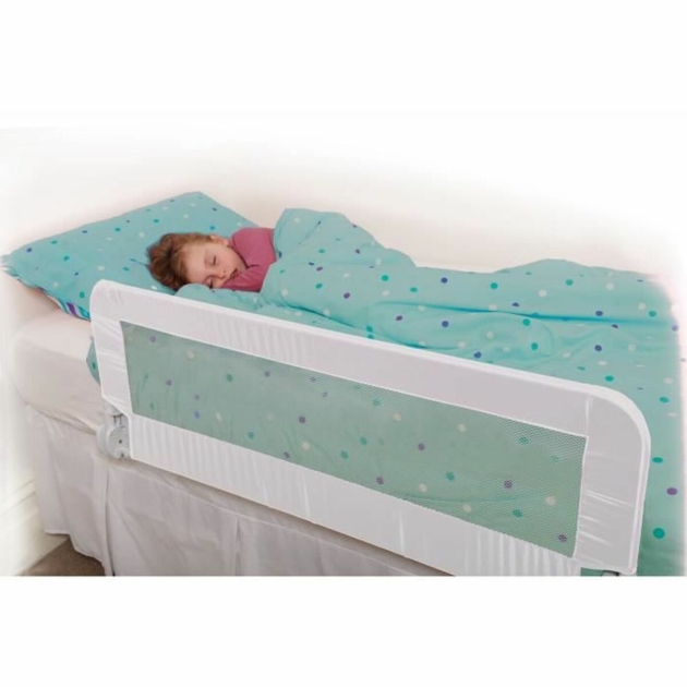 Lovos apsauginis bėgelis Dreambaby 110 x 45,5 cm