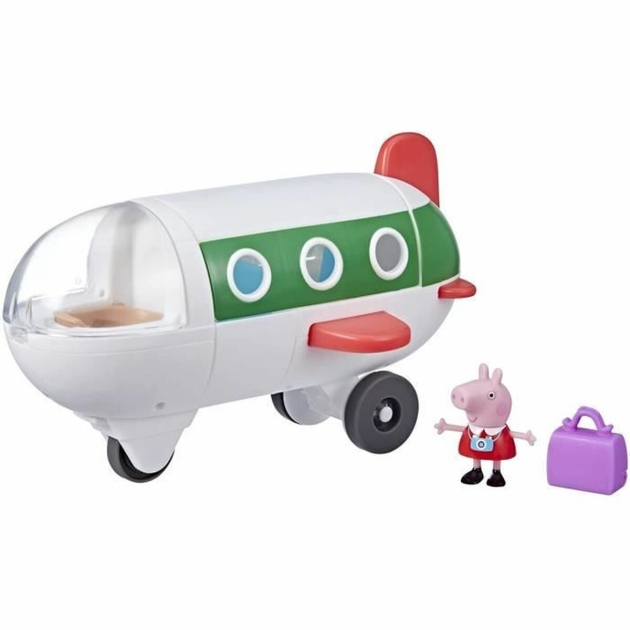 Mašina Hasbro Air Peppa