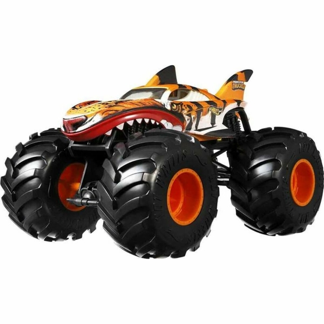 Mašina Hot Wheels Monster Truck