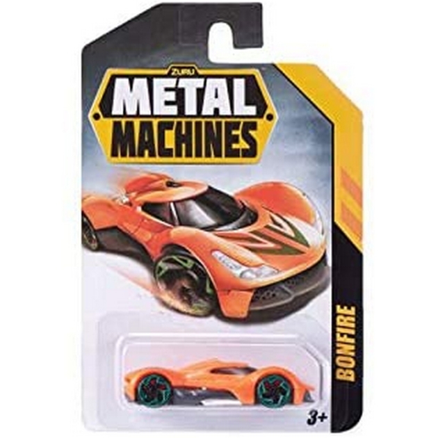 Mašina Zuru Metal Machines