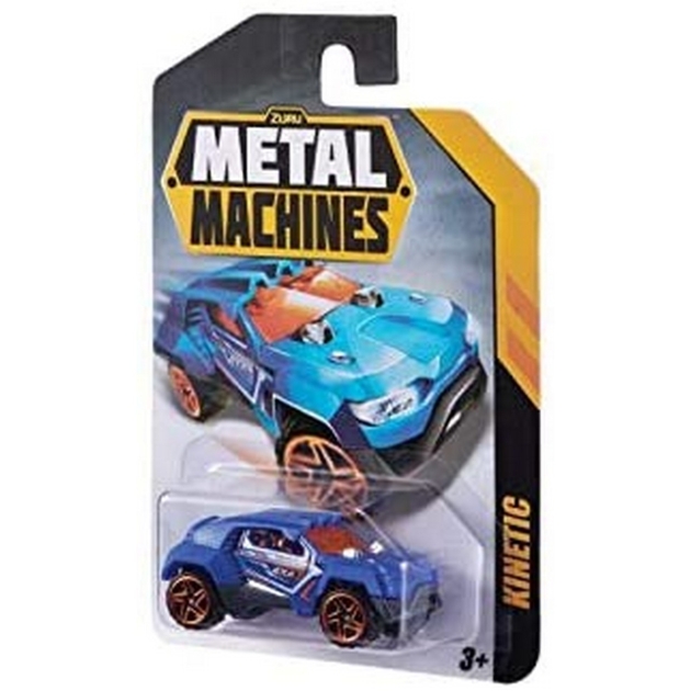 Mašina Zuru Metal Machines