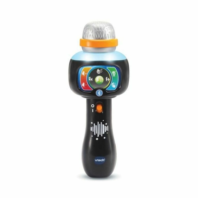 Mikrofonas Vtech Super Micro Magic'Fun