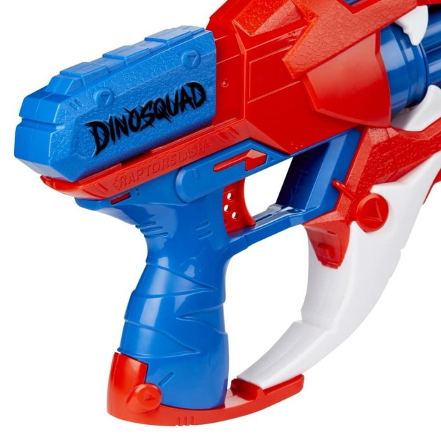 Minkštų strėlyčių šautuvas Nerf DinoSquad Raptor Slash