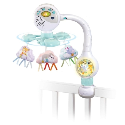 mobilus projektorius Vtech Baby