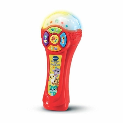 Mokomasis žaidimmas Vtech Baby Baby micro des P´tits lolous (FR)