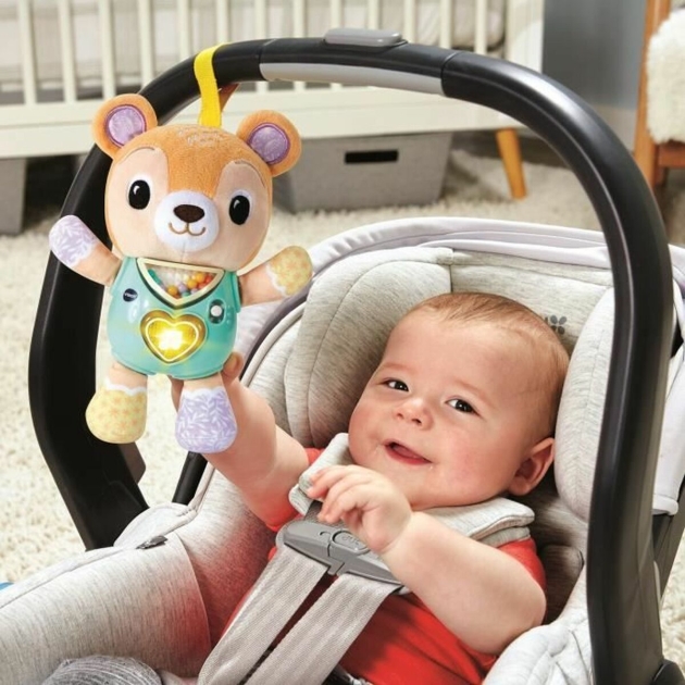 Mokomasis žaidimmas Vtech Baby Lumi Chant´ourson (FR)