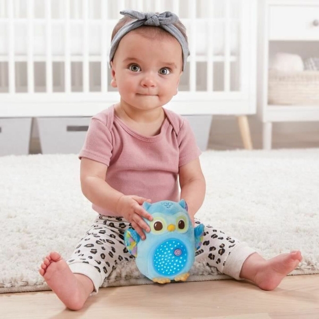 Mokomasis žaidimmas Vtech Baby Ma Veilleuse lumi choutte (FR)