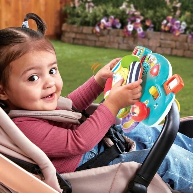 Mokomasis žaidimmas Vtech Baby Volant Baby Pilote (FR)