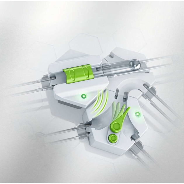 Mokslinis žaidimas Ravensburger Gravitrax Power Switch Trigger elements