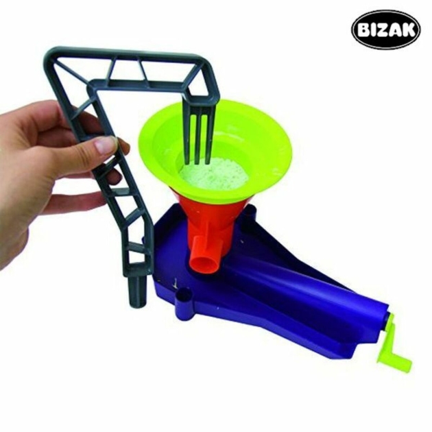 Slime Bizak 63317005 (13 pcs) Spalvotas