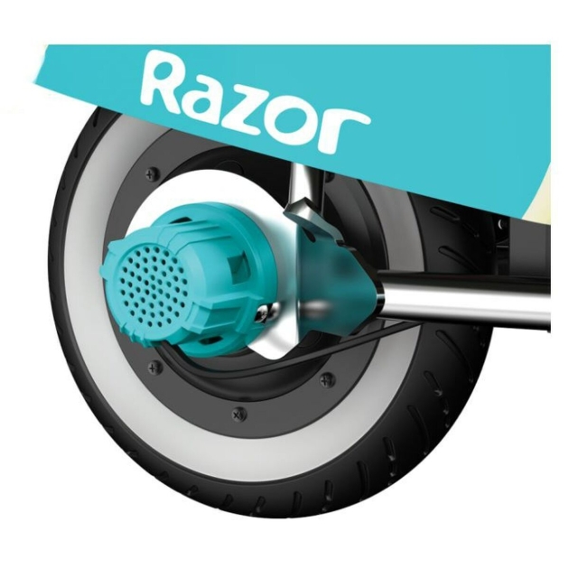 Motociklas Razor MX125 Dirt Rocket 105 x 55 x 46 cm