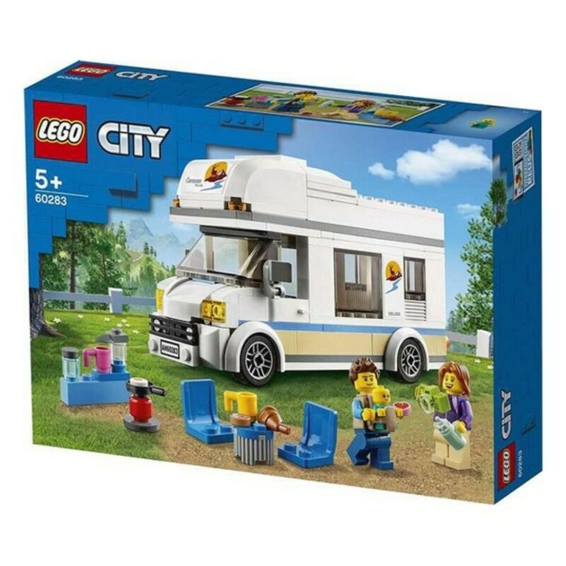 Playset Lego 60283