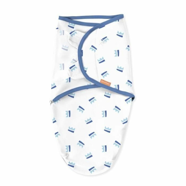 Muslinas SUMMER INFANT Spalvotas