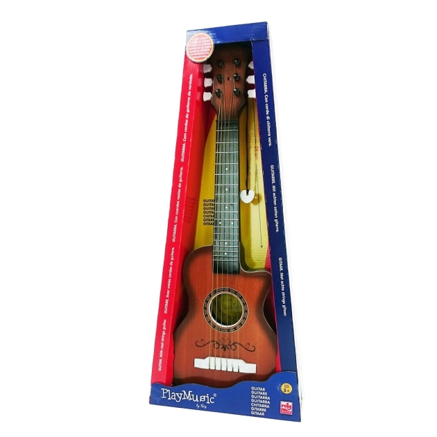 Kūdikių gitara Reig 59 cm Kūdikių gitara