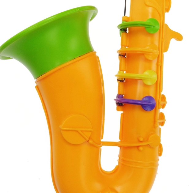 Muzikinis žaislas Reig Saksofonas 41 cm