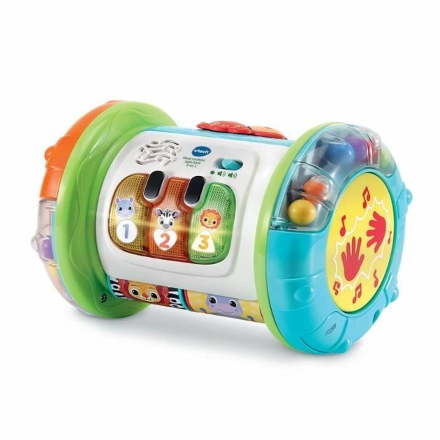 Muzikinis žaislas Vtech Baby 80 562605