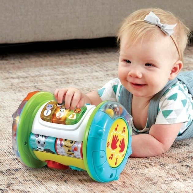 Muzikinis žaislas Vtech Baby 80 562605