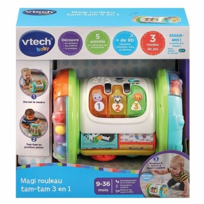 Muzikinis žaislas Vtech Baby 80-562605