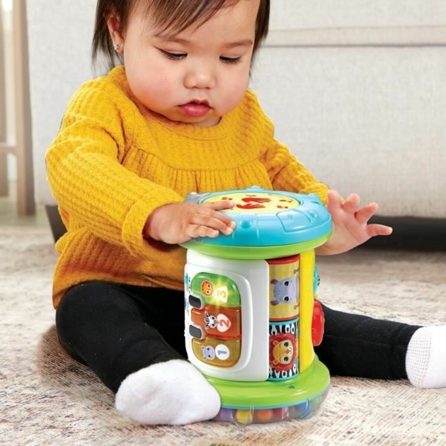 Muzikinis žaislas Vtech Baby 80 562605