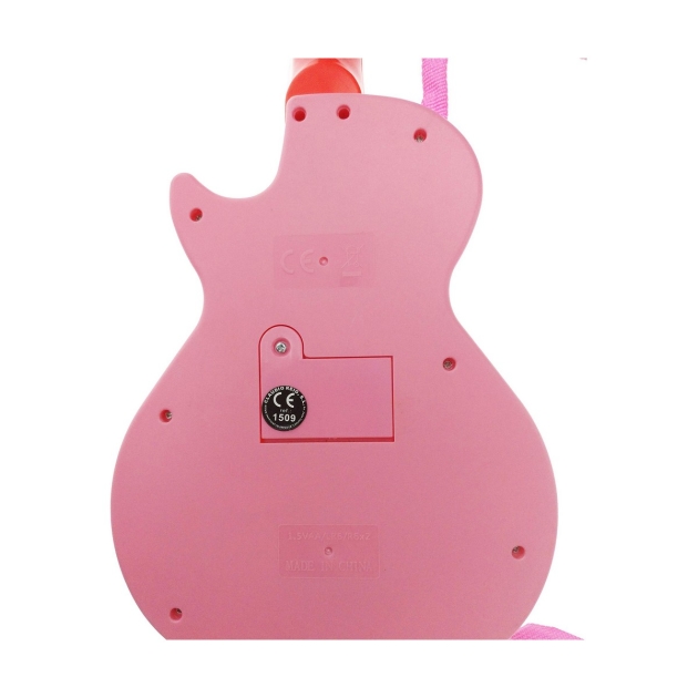 Muzikos rinkinys Hello Kitty Rožinė