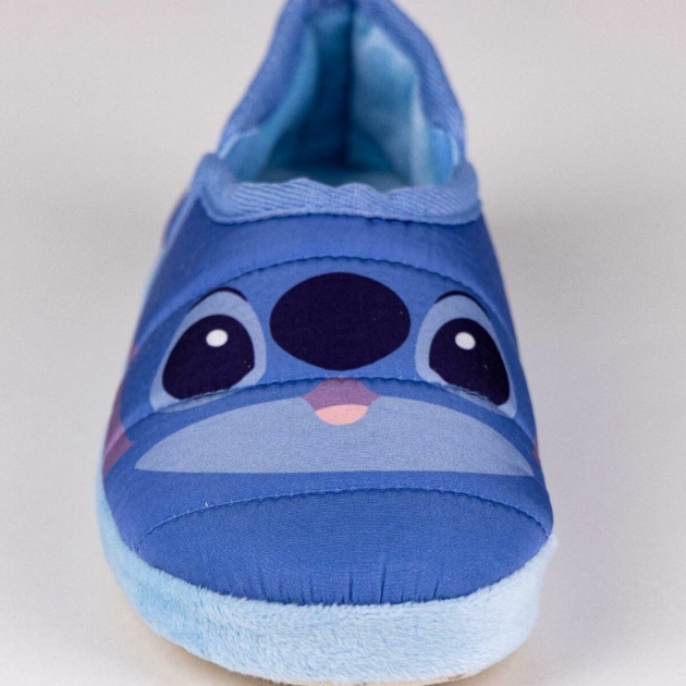 Namų šlepetes Stitch Mėlyna