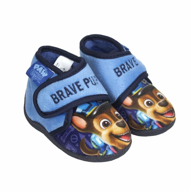 Namų šlepetes The Paw Patrol Mėlyna