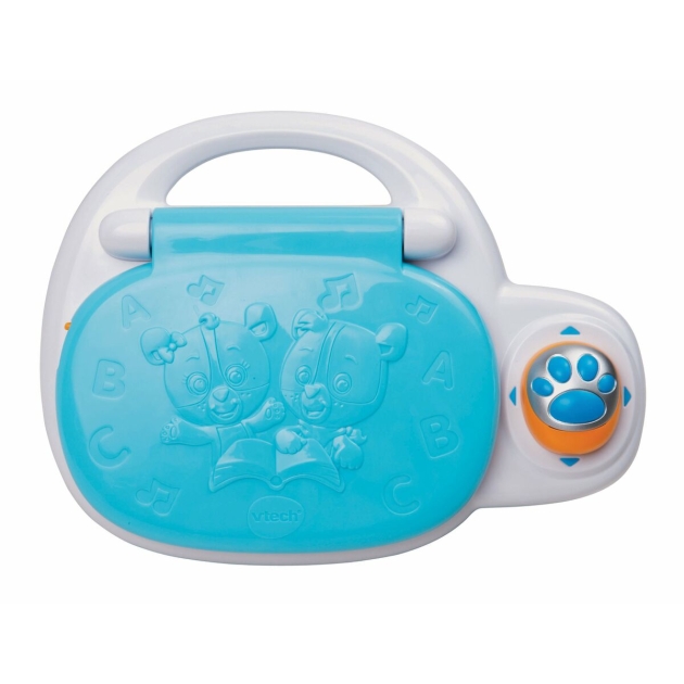 Nešiojamasis kompiuteris Vtech Baby Vokiečių (Naudoti B)