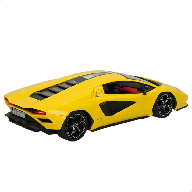 Nuotoliniu būdu valdomas automobilis Lamborghini Countach LPI 800 4 1:16 (2 vnt.)