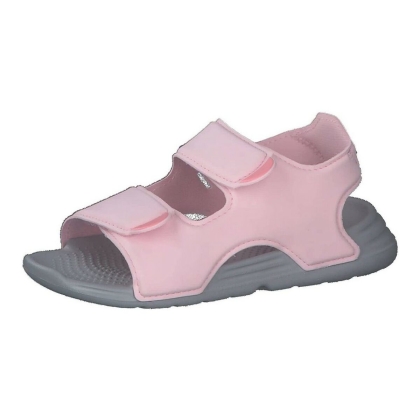 Paplūdimio šlepetės Vaikams Adidas SWIM SANDAL C FY8937