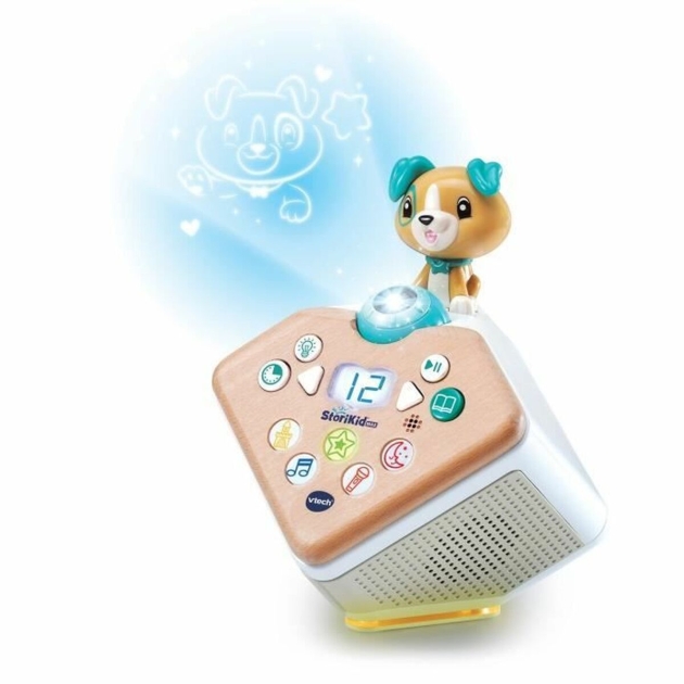 Pasakotojas Vtech Enfant (FR)